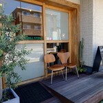 グリル ストーブ - 