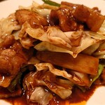 中国広東料理 味園  - 