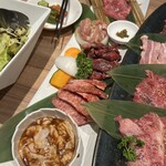 Yakiniku Tokuju - 