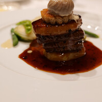 メゾン ポール・ボキューズ - 