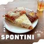 PIZZERIA SPONTINI - 