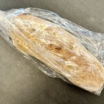 フリップアップ - チャバタ