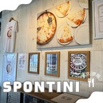 PIZZERIA SPONTINI - 