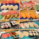 Shoutarou Sushi - 