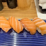 Shoutarou Sushi - サーモン
