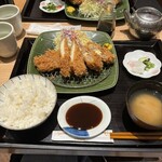 Tonkatsu Wakou - かりん