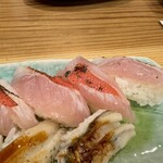 Shoutarou Sushi - 金目鯛