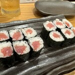 Shoutarou Sushi - 鉄火