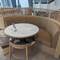 RITUEL Brasserie & Cafe 虎ノ門 - 