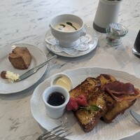 RITUEL Brasserie & Cafe 虎ノ門 - 