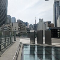 RITUEL Brasserie & Cafe 虎ノ門 - 