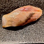 すゝき野 鮨金 - 