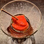 すゝき野 鮨金 - 