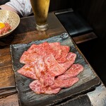 Yakiniku Urufu - 