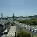 Sumiyaki Unagi Kamo - 浜名湖の外側をぐるっと周る天竜浜名湖線