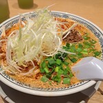 丸源ラーメン - 