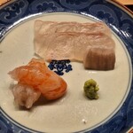 すゝき野 鮨金 - 