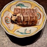 すゝき野 鮨金 - 