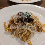 edelweiss Italian&cafe - 