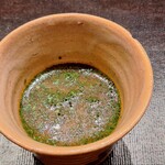 すゝき野 鮨金 - 