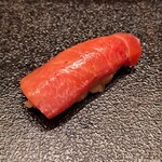 すゝき野 鮨金 - 