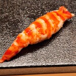 すゝき野 鮨金 - 