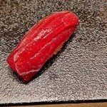 すゝき野 鮨金 - 