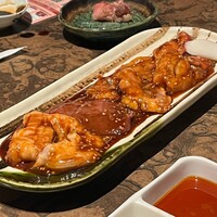 東京焼肉 平城苑 浅草総本店 - 