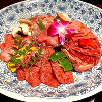 東京焼肉 平城苑 浅草総本店 - 
