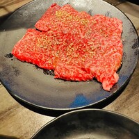 食べ飲み放題 焼肉ダイニングちからや 名駅店 - 