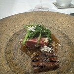 レストラン ナズ - 