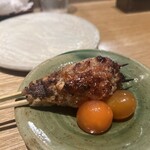 Yakitori Shira - 