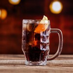 cola highball