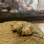 Yakitori Shira - 