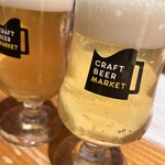 CRAFT BEER MARKET - 