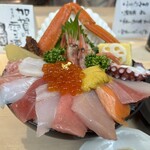 Yamasan Sushi - 