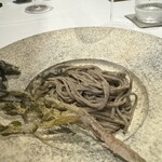 レストラン ナズ - 