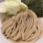 つけ麺 五ノ神製作所 - 