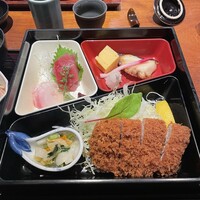 とんかつ まい泉 青山本店 - 