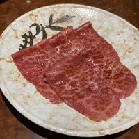 焼肉 スタミナ苑 - 