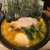 家系ラーメン クックら