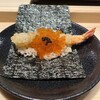 Kyoubashi Tempura To Sushi Ishii - 