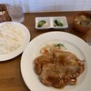 ランチハウス けや木 - 