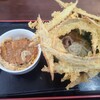大地のうどん 太宰府店