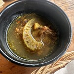 Warung Babi Guling Pande Egi - 