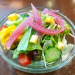 アントン - サラダ