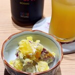 Sake To Sakana Be-Su - 