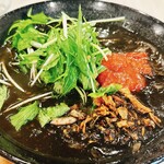 カル麺 - 料理写真: