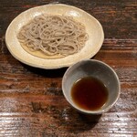 酒盃 - 手打ち蕎麦