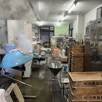 紀州屋製麺所 - 